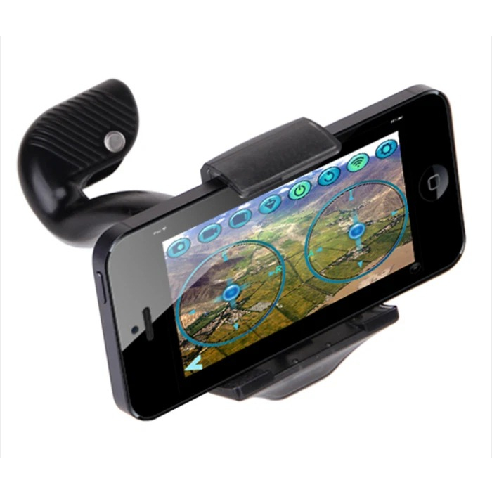 Walkera スマートフォンホルダー A (Devo 2.4GHz 送信機用) (wk-p-holder-a)