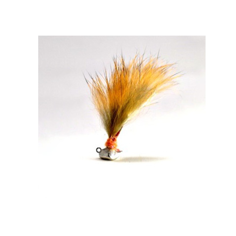 ATTIC ぼとむうさちゃんじぐ GT-S 1.5g #05 フィッシュ(attic-242688)[M便 1/20] | トラウト ロッド エリアトラウト エリアトラウト 入門 管釣り セット ニジマス 仕掛 ジグ マス釣り 管理釣り場 エリアフィッシング