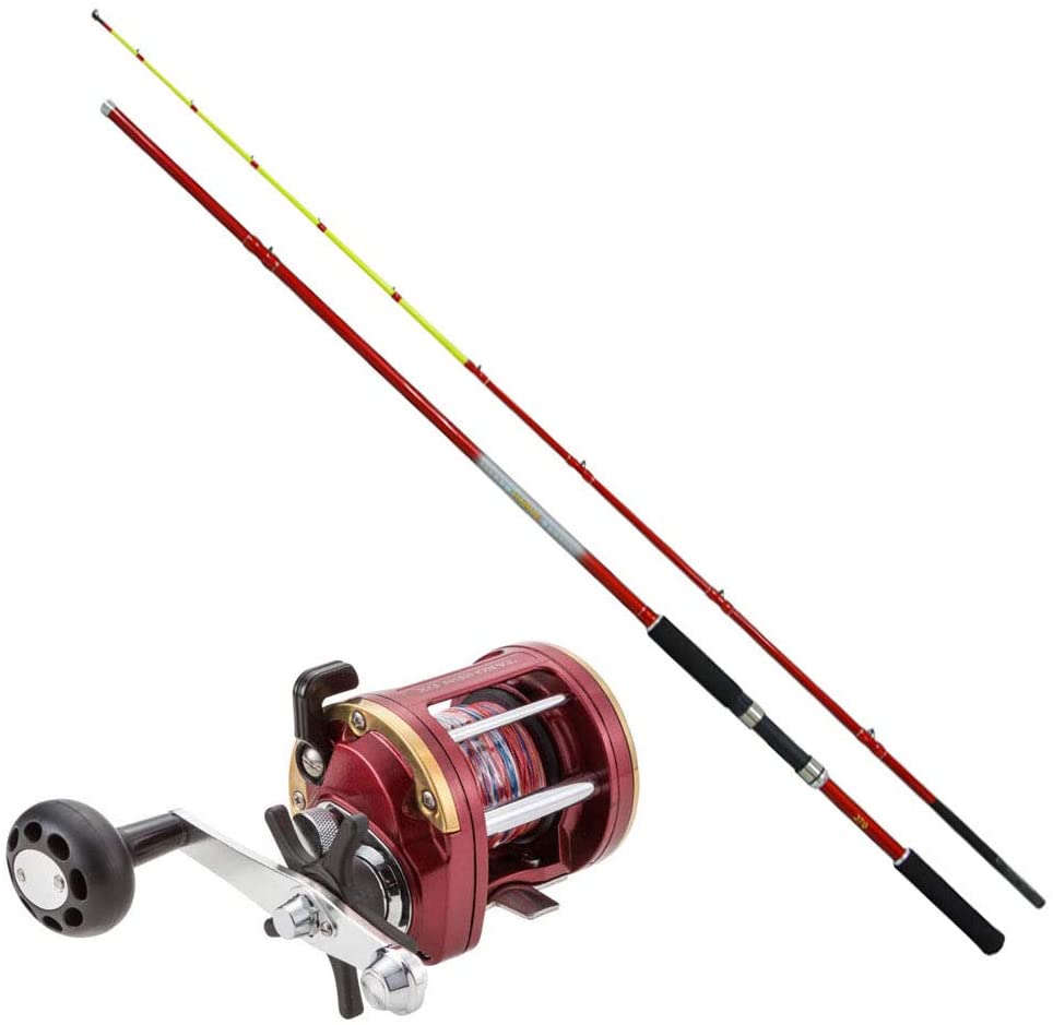 岸 船 で使える タコ釣り 入門 ロッド リール セット タコvx２150 タコ両軸リール Basic 0609 Basic s 釣具用品おり釣具