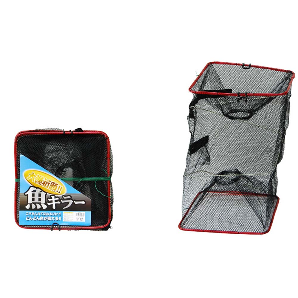 魚キラー [basic-200356]