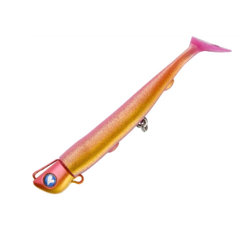 【今だけP5倍】ブルーブルー ジョルティ15セット #08 ピンクジョーカー/アカキン(blue-960033) |シーバス フラットフィッシュ ヒラメ マゴチ サーフゲーム 青物 シーバスルアー ヒラメルアー マゴチルアー