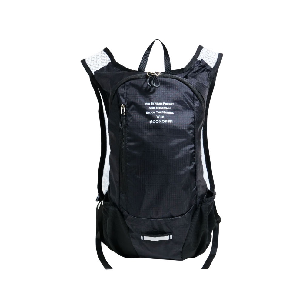 【送料無料】おり釣具 コモレビ ランニングリュック 10L(como-785709)|リュック ランニング トレイルラン トレッキング コモレビ おり釣具
