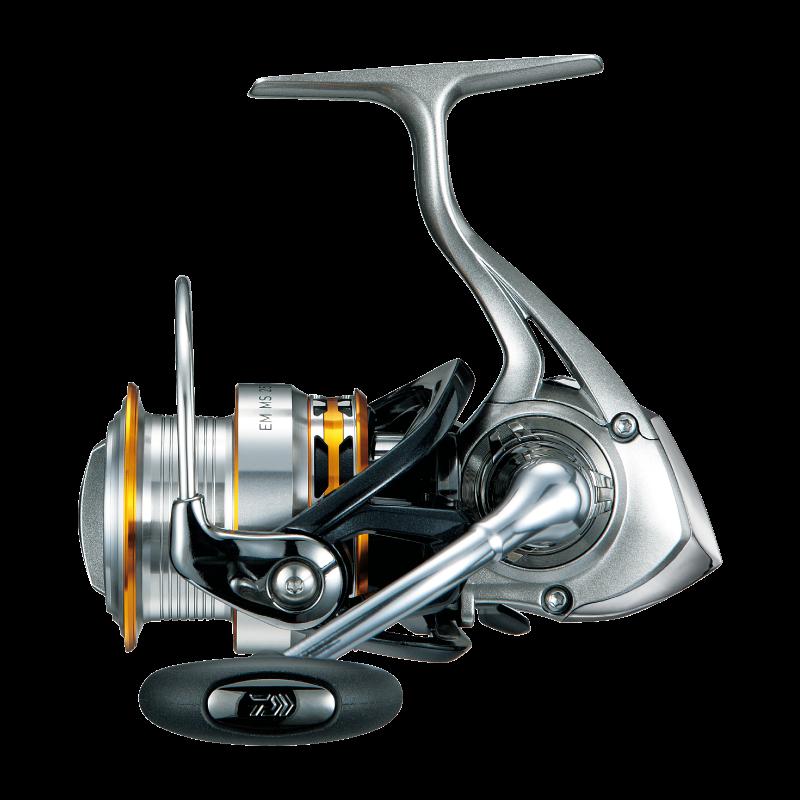ダイワ　EM MS2510PE-H Amazon | ダイワ(Daiwa) スピニングリール 16 EM MS 2510PE-H