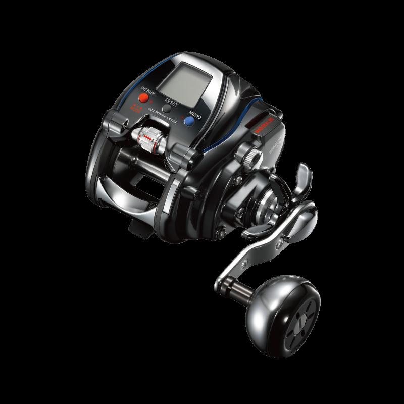 Daiwa ダイワ シーボーグ ３００ｊ 釣具用品おり釣具