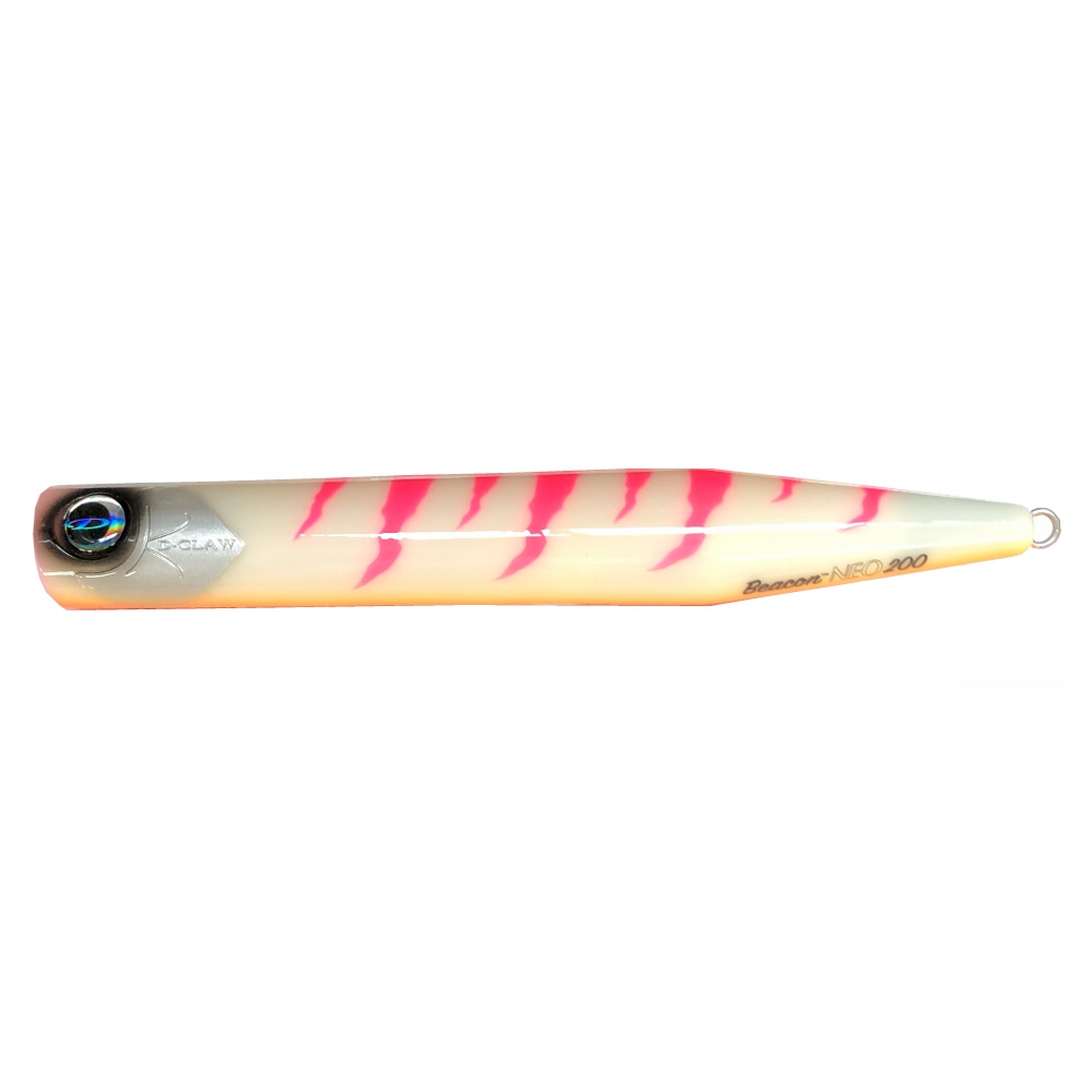 D-CLAW(ディークロウ) フローティングモデル ビーコンNEO200 #07 ボーン(dc-458532) おり釣具 本店