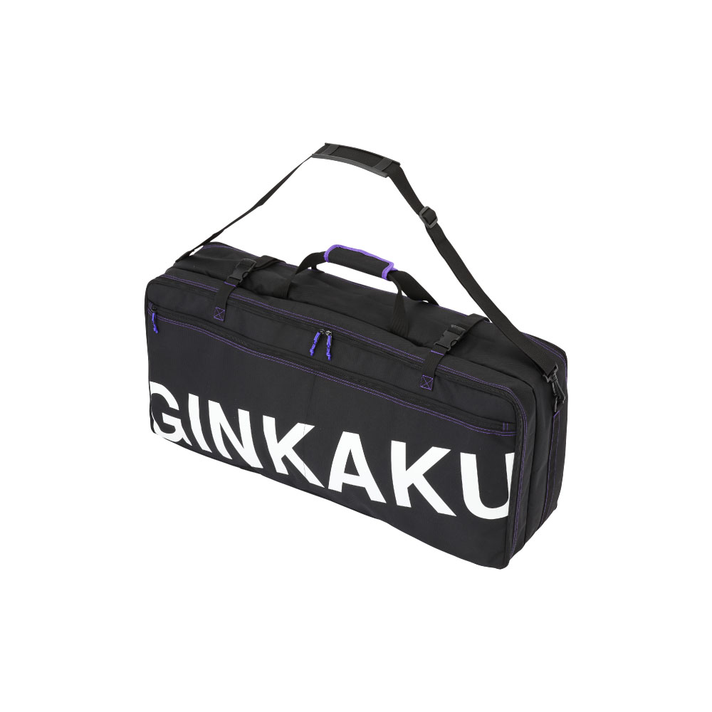G 243 Ginkaku オールインへらバッグ２ Ginkaku 釣具用品おり釣具