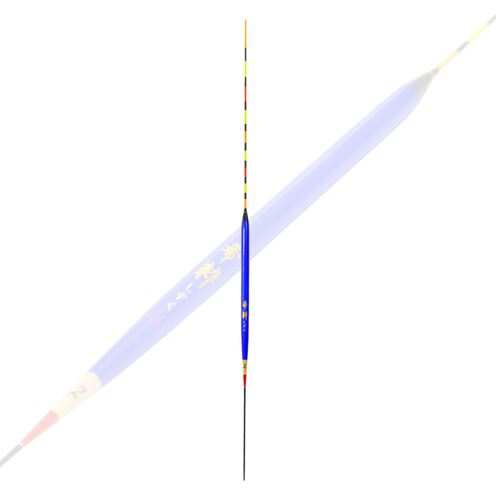 Gokuspe 希粋しずく底釣りパイプ#2(goku-961468)