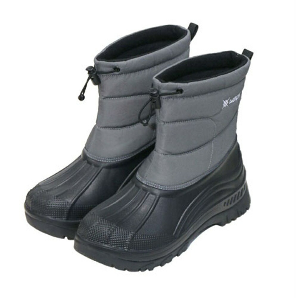 プロマリン LWB2592 防寒スノーブーツ(hd-2592)｜船釣り プレジャー オフショア 釣具 フットウェア 釣り ボート