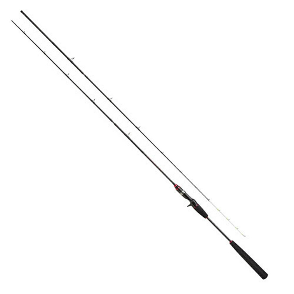 PROMARINE ライトレーダーメタルスクイッド 602ML(hd-322735) 