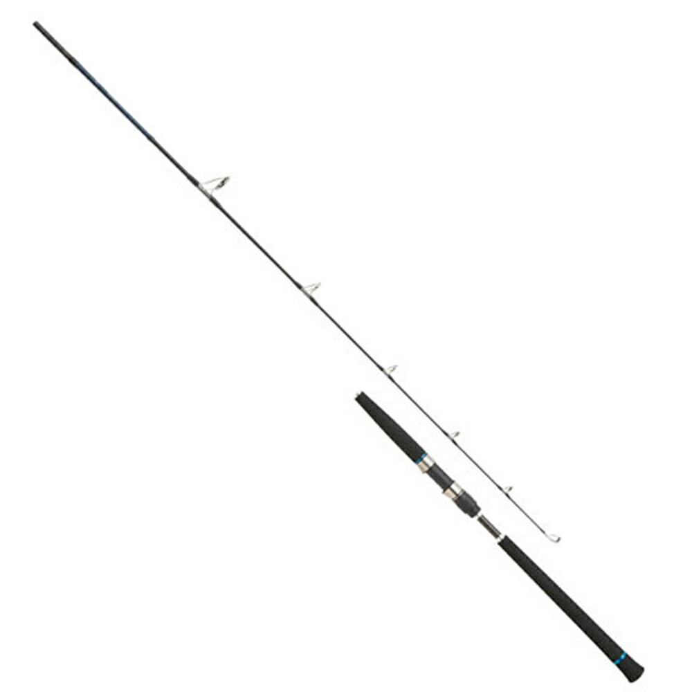 Promarine ジギングロッド Cb クロノスター S572ml Hd ジギングロッド オフショアジギング 近海ジギング 青物 サゴシ サワラ ハマチ イナダ メジロ ワラサ ブリ Senegrid Com