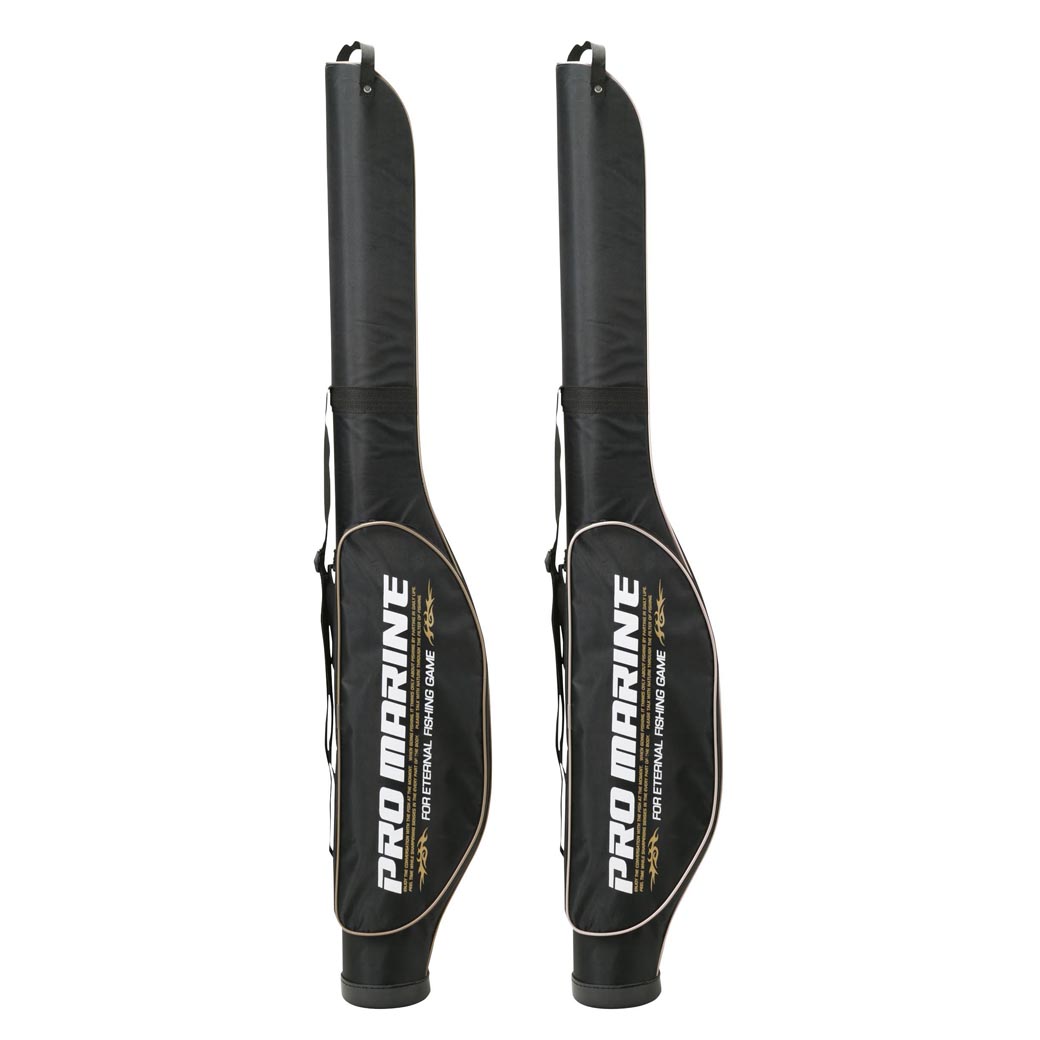 Promarine Arg005 Shロッドケースリールイン130cm Hd 3606 釣具用品おり釣具
