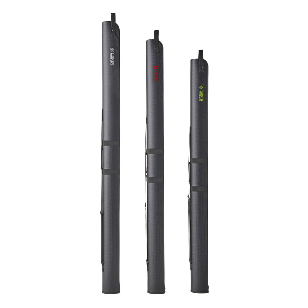 Promarine Ark560 140 ルキアストレートロッドケース ワイド 140cm Hd 釣具用品おり釣具