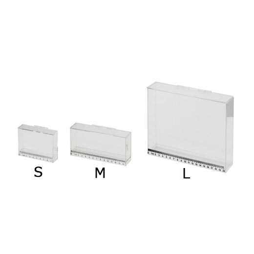 プロマリン わくわく観察ケース S LET200-S(hd-366708)