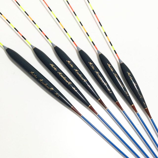 旭舟 奈月 小天竜 浮き（うき ウキ）へら（ヘラ） まるっこく 