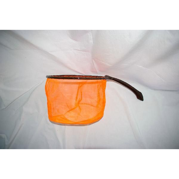 鮎タモ枠36センチ