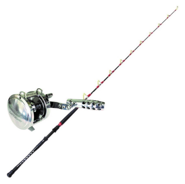 極 スタンディング アリゲーターバトル20GT(S) セット(2023fukuset003)