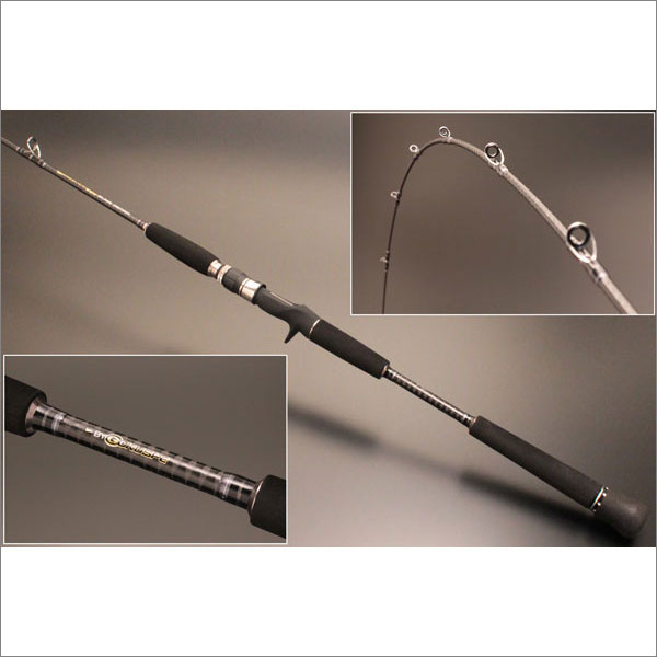 Gokuevolution B/K Edition BJB63-160 (90227)