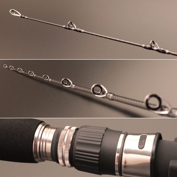 Gokuevolution B/K Edition BJB63-160 (90227)
