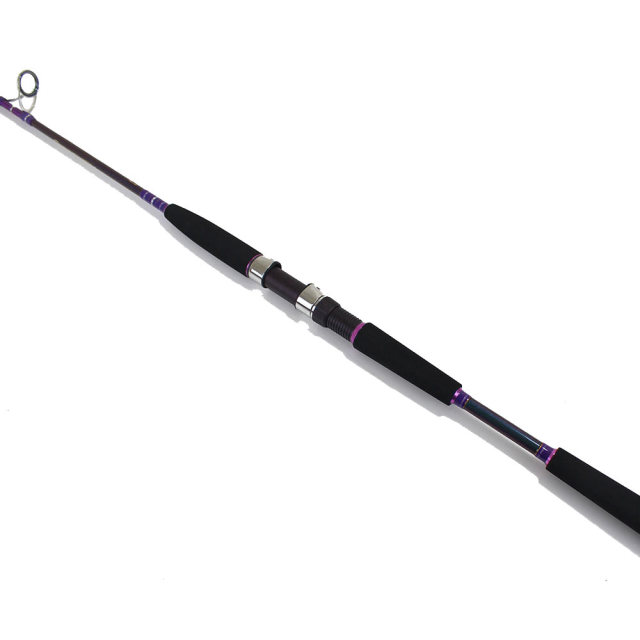 マグロ！超大物対応 Gokuevolution JiggingPower 5.4ft 300g