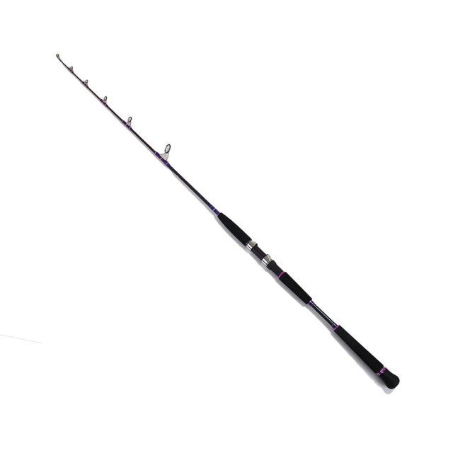 マグロ！超大物対応 Gokuevolution JiggingPower 5.4ft 300g