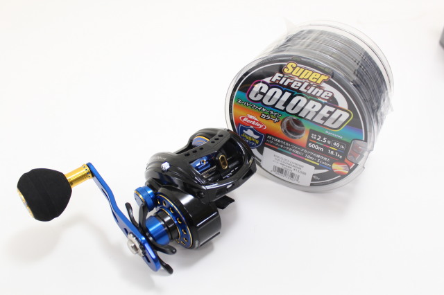 15♡ソルティステージレボ　LJ-4 SALTY STAGE REVO LJ-4 (ソルティーステージレボLJ-4