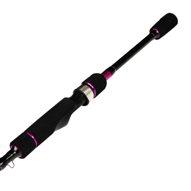 アジング・メバリング フライデー 振出アジング ロッド＆リール