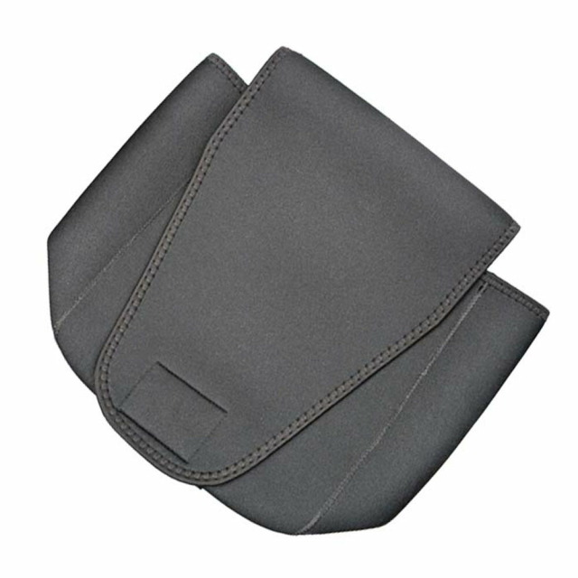 アマノ釣具 ZEALOUS ミヤマエ専用 ネオプレーン大型リールカバー L