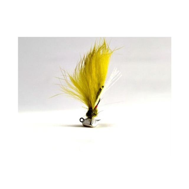 ATTIC ぼとむうさちゃんじぐ GT-S 2.5g #02 オリーブ(attic-242756)[M便 1/20] | トラウト ロッド エリアトラウト エリアトラウト 入門 管釣り セット ニジマス 仕掛 ジグ マス釣り 管理釣り場 エリアフィッシング