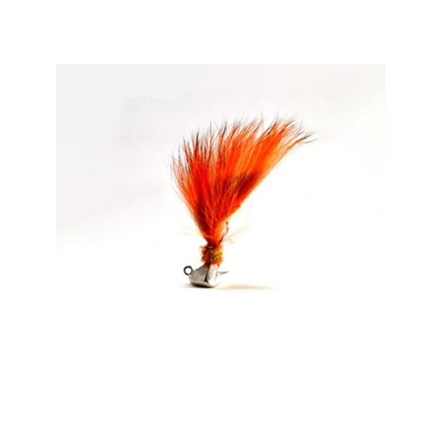 ATTIC ぼとむうさちゃんじぐ GT-S 1.5g #04 ザリガニ(attic-242671)[M便 1/20] | トラウト ロッド エリアトラウト エリアトラウト 入門 管釣り セット ニジマス 仕掛 ジグ マス釣り 管理釣り場 エリアフィッシング