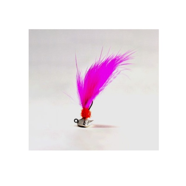 ATTIC ぼとむうさちゃんじぐ GT-S 2.5g #10 パッション(attic-242831)[M便 1/20] | トラウト ロッド エリアトラウト エリアトラウト 入門 管釣り セット ニジマス 仕掛 ジグ マス釣り 管理釣り場 エリアフィッシング