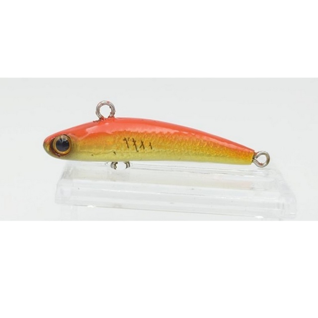 ATTIC RANGE MASTER レンジマスター 45SW アカキン(attic-247409)[M便 1/20] | シーバス スズキ ヒラメ マゴチ 青物 根魚 カサゴ メバル ソイ  ボトム ミドルレンジ