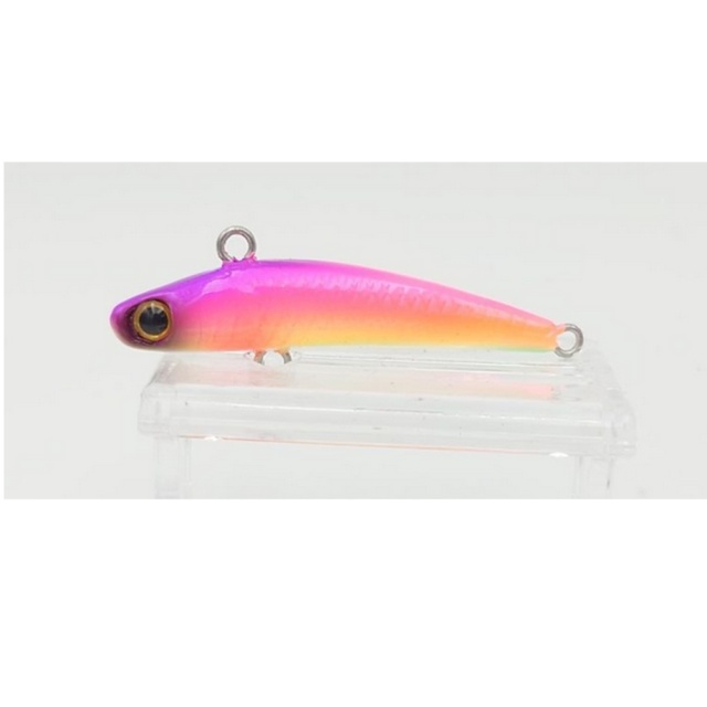 ATTIC RANGE MASTER レンジマスター 45SW ネオンピンク(attic-247447)[M便 1/20] | シーバス スズキ ヒラメ マゴチ 青物 根魚 カサゴ メバル ソイ  ボトム ミドルレンジ