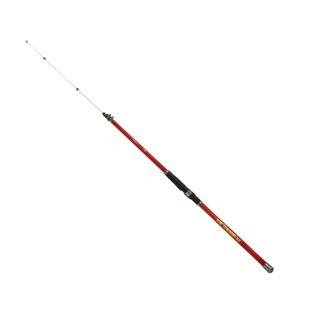 ベイシック 海上釣堀竿 マダイ用 TURIBORI-RX 30-330(basic-022170) | 海上 釣堀 真鯛 シマアジ ロッド マダイ 海上釣堀ロッド ケース入り 海上釣堀竿