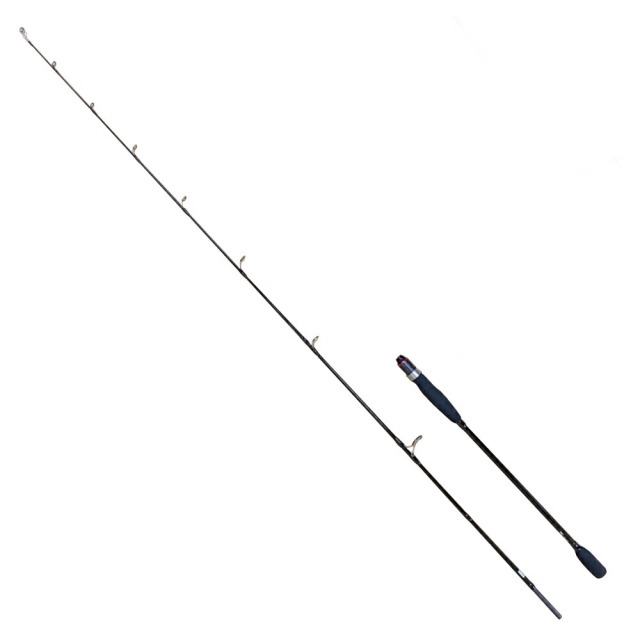 ベイシック ライトジギング スピニング 6.3ML(basic-043014) 