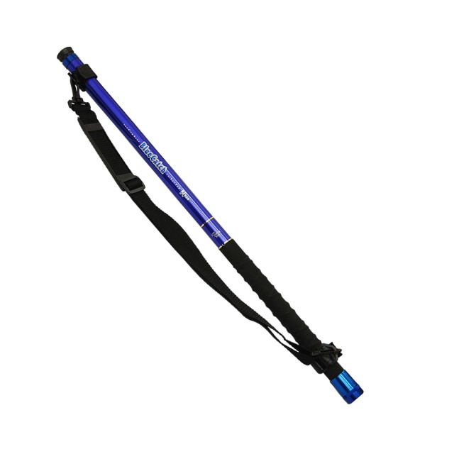 ベイシック カーボン中小継玉の柄 Blue Catch 410(basic-051064) | 