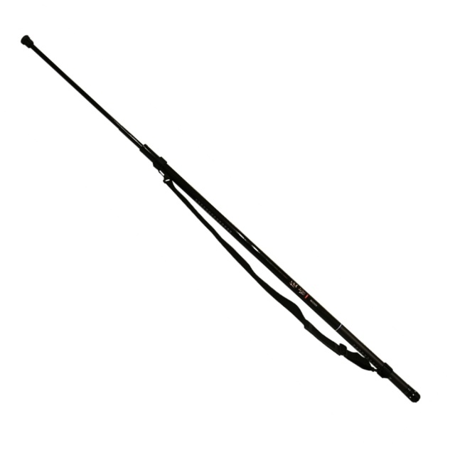 ベイシック カーボン磯玉の柄 極威400(basic-051767) | 玉ノ柄 タモ たも網 アミ ネット 磯玉 ランディング