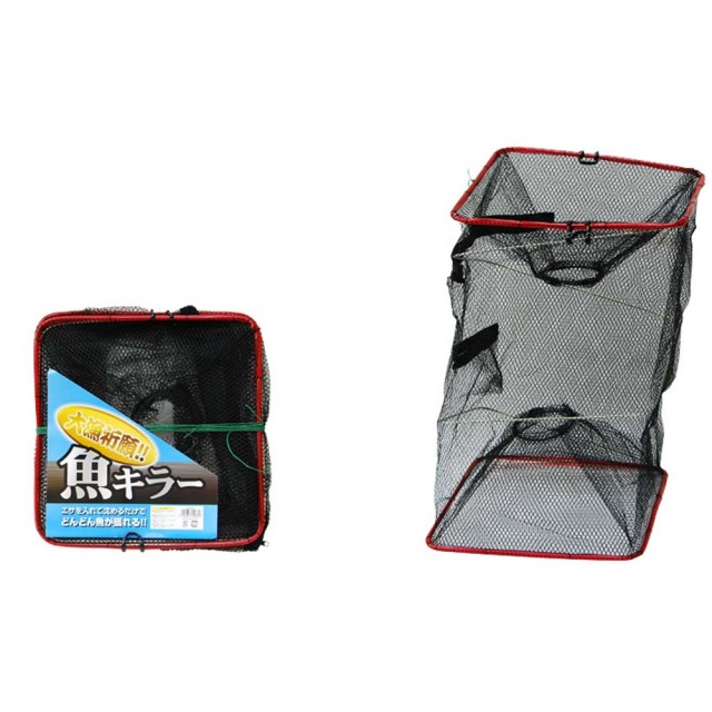 魚キラー [basic-200356]