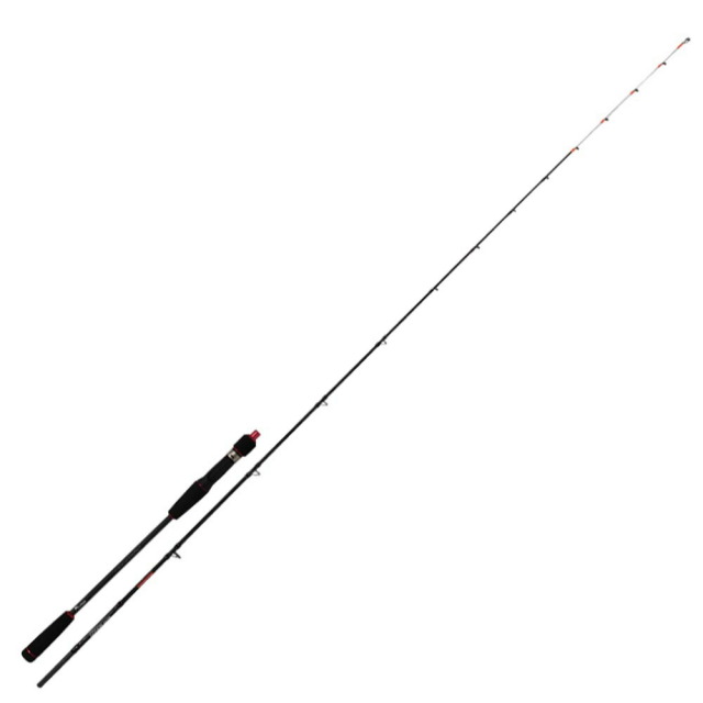 タイラバロッド GODERE 662ML/662M/662MH(basic-god) : 船竿 沖