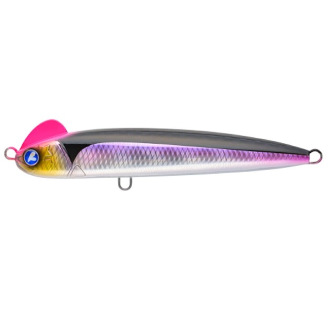 ブルーブルー スネコン 150S #50 ベベット(blue-510524)[M便 1/4]｜シーバス シーバスルアー シンキングペンシル SNECON BlueBlue