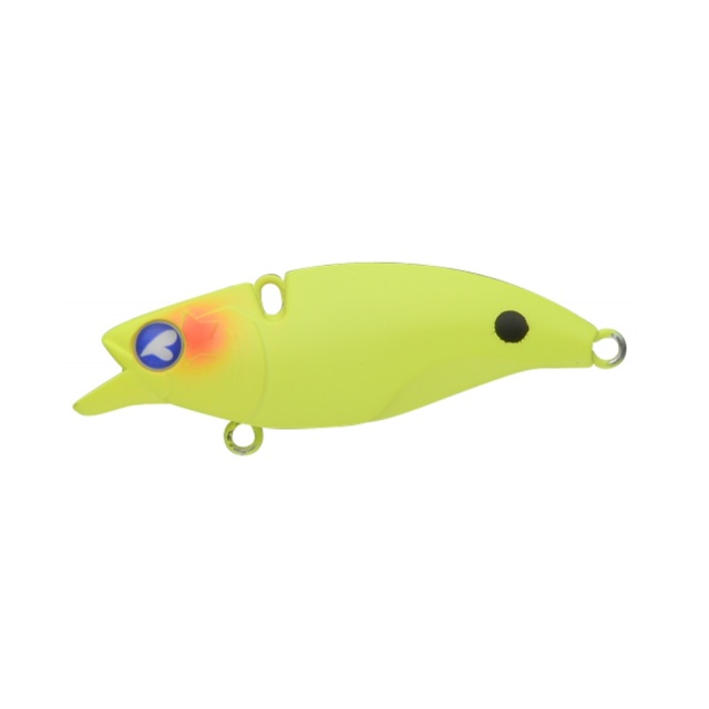 ブルーブルー ナレージ50 #16 マットチャート(blue-510837)[M便 1/10] | バイブレーション シーバス ブルーブルー鉄板バイブ リバーチヌ