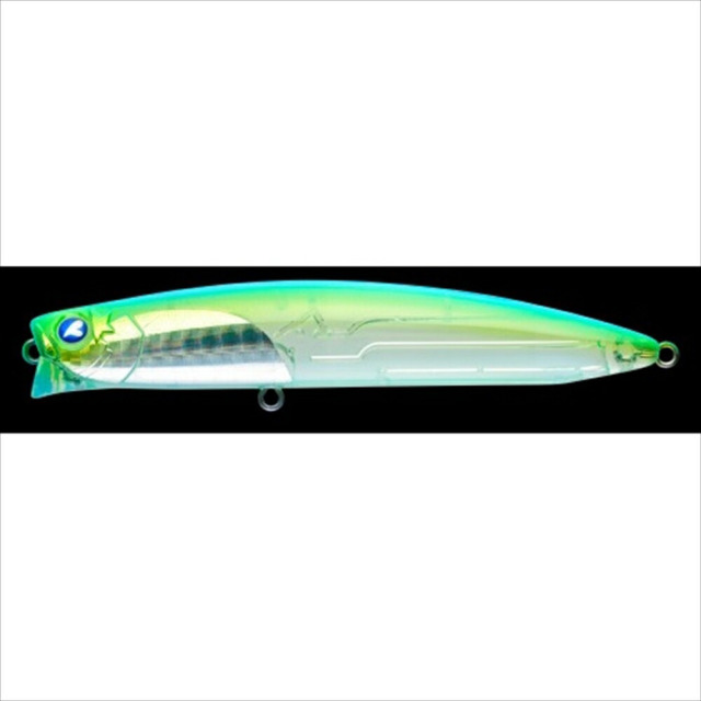 ブルーブルー アイザー100F #10 ニッコリー(blue-513327)[M便 1/8]｜シーバス ブラックバス マイクロベイト スズキ 黒鯛 チヌ マダイ 真鯛 青物 ルアー