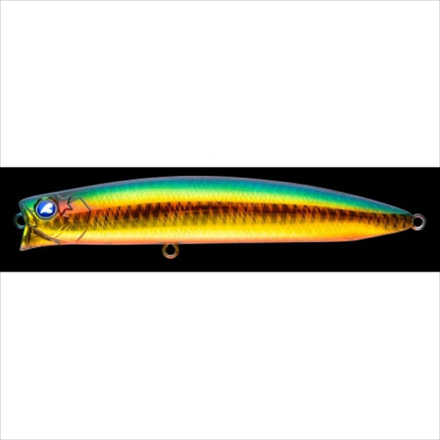 ブルーブルー アイザー100F #58 エンビーノ(blue-513372)[M便 1/8]｜シーバス ブラックバス マイクロベイト スズキ 黒鯛 チヌ マダイ 真鯛 青物 ルアー