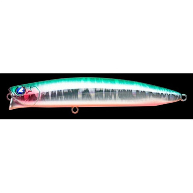 ブルーブルー アイザー100F #59 ファニーマッカレル(blue-513389)[M便 1/8]｜シーバス ブラックバス マイクロベイト スズキ 黒鯛 チヌ マダイ 真鯛 青物 ルアー