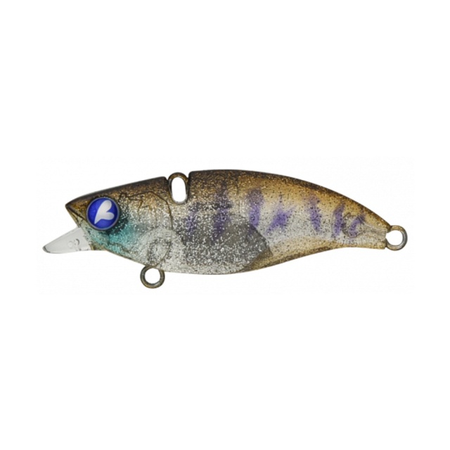 ブルーブルー ナレージ50 #22 ベイビーベイト(blue-513630)[M便 1/10] | バイブレーション シーバス ブルーブルー鉄板バイブ リバーチヌ