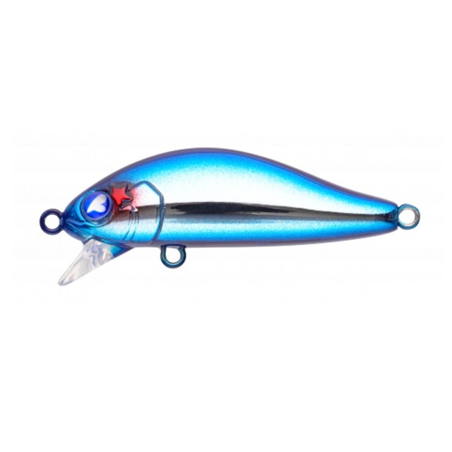 ブルーブルー ゼッパー40F #01 ブルーブルー(blue-514553)[M便 1/14]|シーバス シーバスルアー シンキングペンシル シンペン 青物 トップウォーター