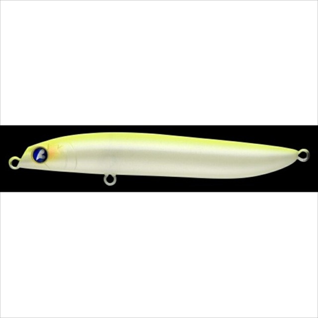 ブルーブルー ラザミン90 #03 チャートバックパール(blue-517140)[M便 1/7]｜シーバス シーバスルアー ソルトウォータールアー blueblue razamin シャローランナー