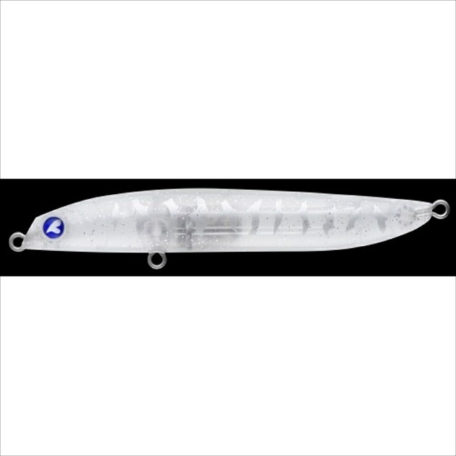 ブルーブルー ラザミン90 #17 ギャラクシーグロー(blue-961443)[M便 1/7]｜シーバス シーバスルアー ソルトウォータールアー blueblue razamin シャローランナー