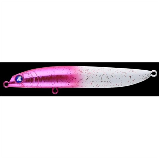 ブルーブルー ラザミン90 #18 スミダノサクラアミ(blue-961450)[M便 1/7]｜シーバス シーバスルアー ソルトウォータールアー blueblue razamin シャローランナー