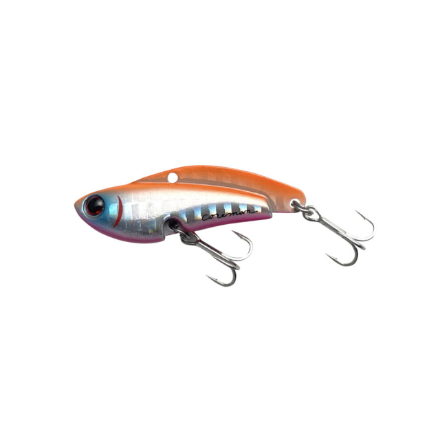 コアマン IP-16 アイアンプレート ハイアンドロー 16g #004 イズミ