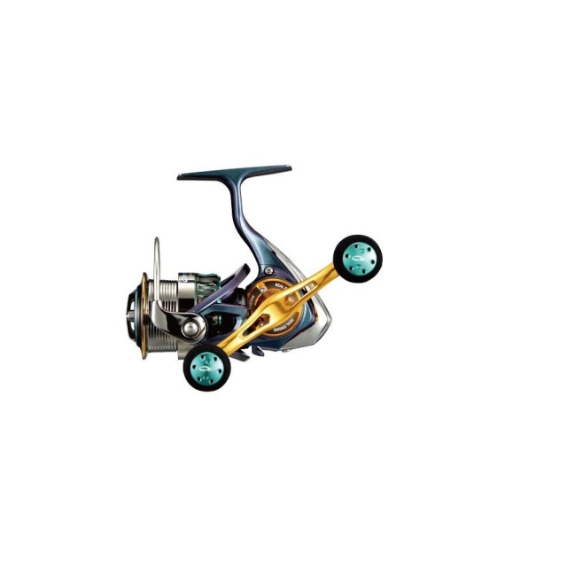 特価】ダイワ 15エメラルダス AIR2508PE－H－DH（da 